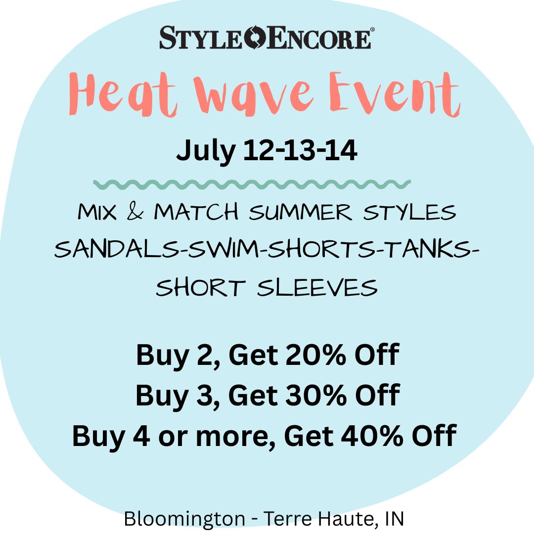 Heat Wave Event